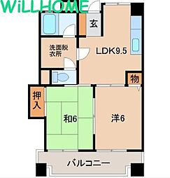 和歌山市小松原6丁目