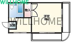 和歌山市堀止南ノ丁