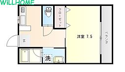 紀の川市西野山