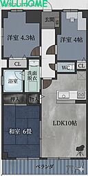 和歌山市布施屋