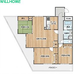 和歌山市三木町堀詰