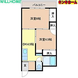 和歌山市源蔵馬場2丁目