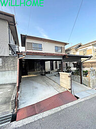 紀の川市貴志川町丸栖の一戸建て