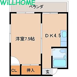 岩出市森