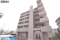 ブリリアントコート松末 503 号室