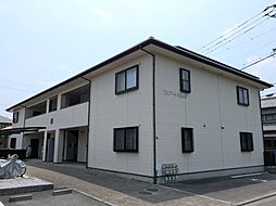 フォブール牧野　Ｂ棟 201 号室