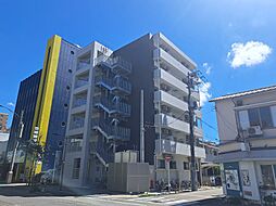 ミモザヒルズ古町 501 号室