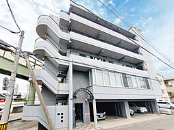 αーNEXT土居田 501 号室
