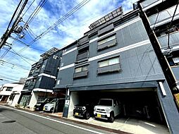 オックスフォードサーカス春日町本館 405 号室