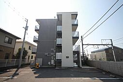 レオパレス松山保免 206 号室