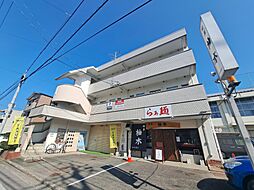 レジデンス市駅南 3D 号室