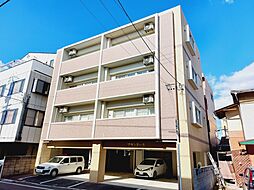 プランドール（束本） 202 号室