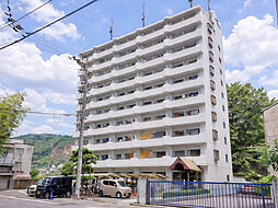 オクタワーズ松山道後 401 号室
