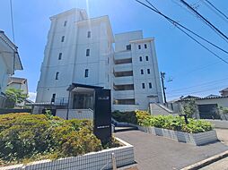 ベルハイム38 201 号室