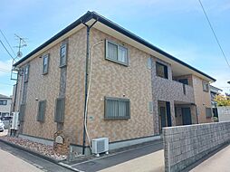 フォブール和 201 号室