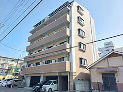 ドルーク三番町 205 号室