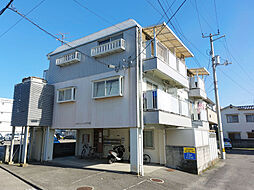 メルヘンハイツ小坂 202 号室