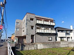 リージェント高尾田 103 号室