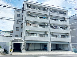 ジョイフル東野 107 号室