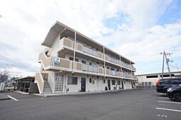 コンフォート柳原 303 号室