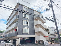 アビターレ松山 407 号室