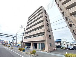 コンフォート25 203 号室