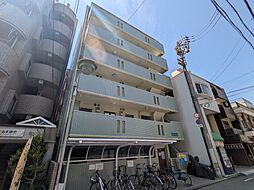 リオン・ドール 203 号室