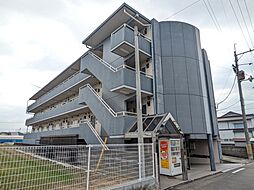 ルミウス南斎院 207 号室