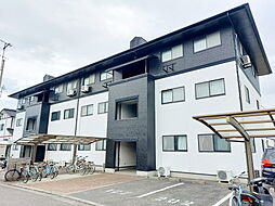 フォブール高岡 202 号室