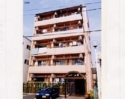 トレンディー山越 102 号室