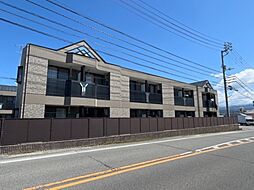 プランドール・カネキA棟 105 号室