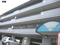 サウス・サクラメント 402 号室