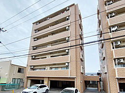 マリンパレット2 401 号室