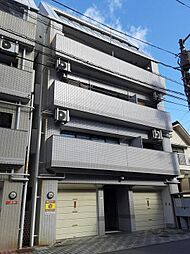 メゾンドコリーヌ 202 号室