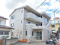 コスモス弐番館 103 号室