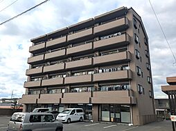 エシャンジゥル松山 602 号室