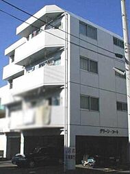 グリーンコート 301 号室