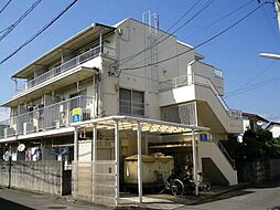 枝松マンション 202 号室