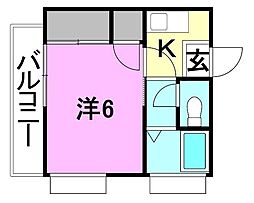 余戸徳和ビル 401 号室