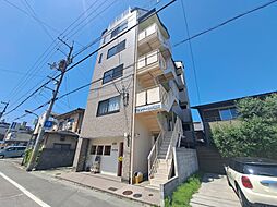 プランドール木屋町 402 号室