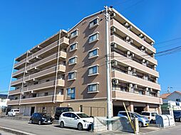 グレース久万ノ台 401 号室