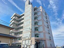 ベルメゾン松前 701 号室