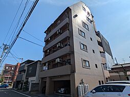 キャッスルEYA（北立花） 403 号室