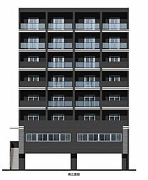 Mayfair味酒町 403 号室