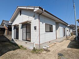 南斎院 藤井田一戸建 002 号室