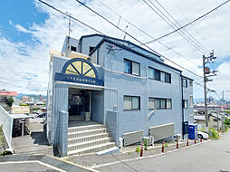 フライブルグカースル 301 号室