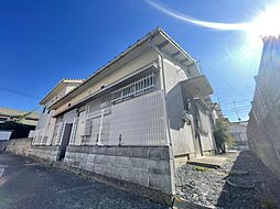 ひばりが丘　尾崎一戸建 北 号室