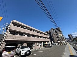 ベーラバン清水 204 号室