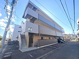 ファミールハイツ 101 号室