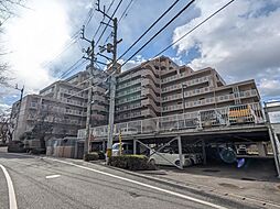 サーパス衣山壱番館 209 号室